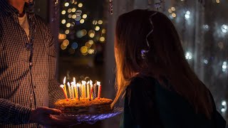 Happy Birthday Song Smooth Jazz Version (1 Hour Relaxing Instrumental Piano Background Music) screenshot 5