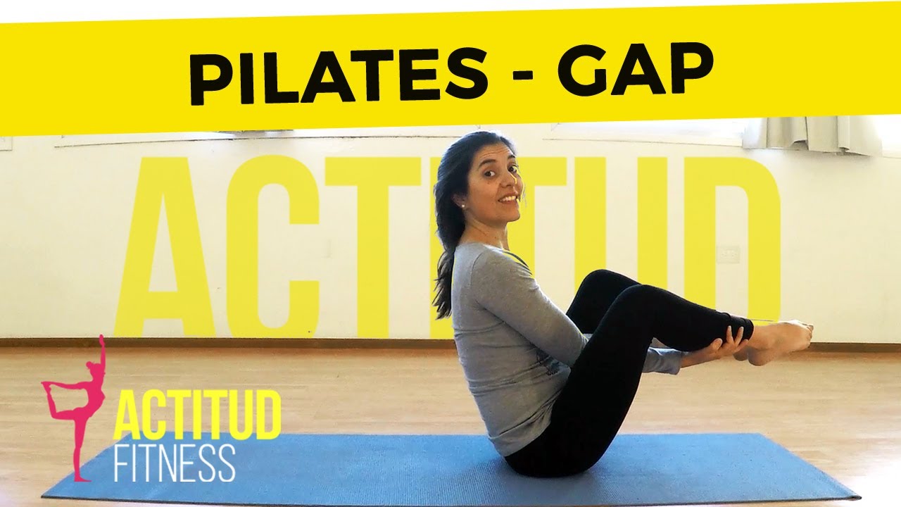 ejercicios de pilates para bajar el abdomen