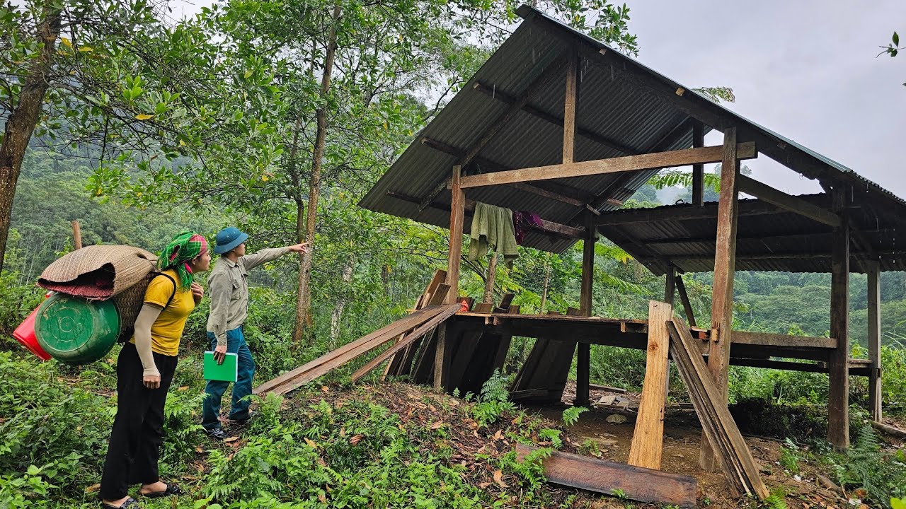 Turning back time 150 days - The journey to turn your dream home into reality