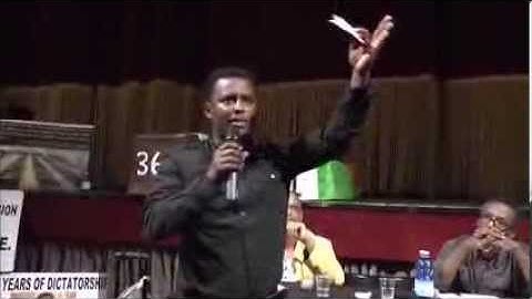 Assenna Video:VOICES FROM ROME:Demonstrators Discuss the Next Step After Mourning Lampedusa Victims