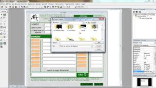 Factura En Visual 6.0