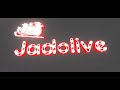 JadoLive - TAYFA İntron hazır