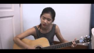 Jay Park 박재범 - The Promise 약속해 Almost Is Never Enough Evonlotion Cover