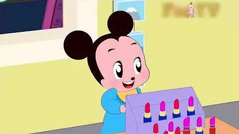 ميكي ماوس بالعربي كرتون