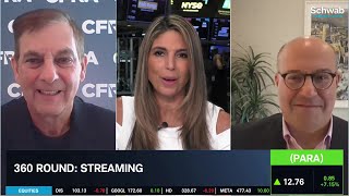 Skydance & Paramount (PARA) Agree to a Merger