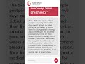What is the 5 5 5 recovery from pregnancy?