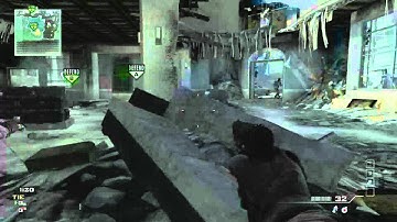 MW3 Ninja Defuse - Downturn