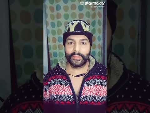 میں تے میرا دلبر جانی 