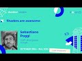 Shaders are awesome - Sebastiano Poggi | droidcon London 2025