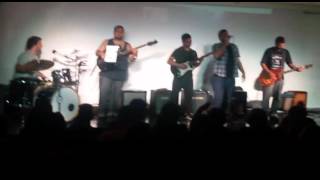 Você vai lembrar de mim - NENHUM DE NÓS (Banda ESTRANHOS)