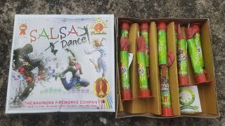 Download Lagu Ravindra Fireworks SALSA DANCE TESTING 2022 | BAS | MANGAL DEEP | CRT MP3