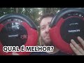 ROBÔ MULTILASER OU MONDIAL? QUAL É MELHOR? RB-01 VS HO041