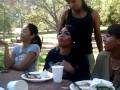 Electrik Red "Drink In My Cup" Behind the Scenes
