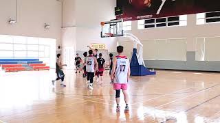 1150808 板橋運動中心 10