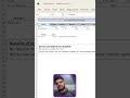 Stop Using HLOOKUP! Use XLOOKUP Instead 😳: Part 4 of 10
