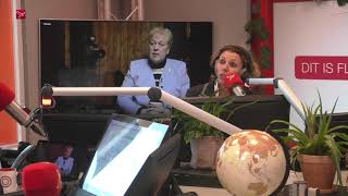 25 Weetjes Vereniging Lokale Omroep Dronten