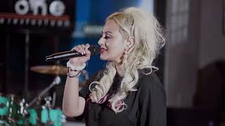 Aku Rindu Padamu cover- Angela Jones ft Wandra Restusiyan #akurindupadamu #wandra #MUSIC_ONE