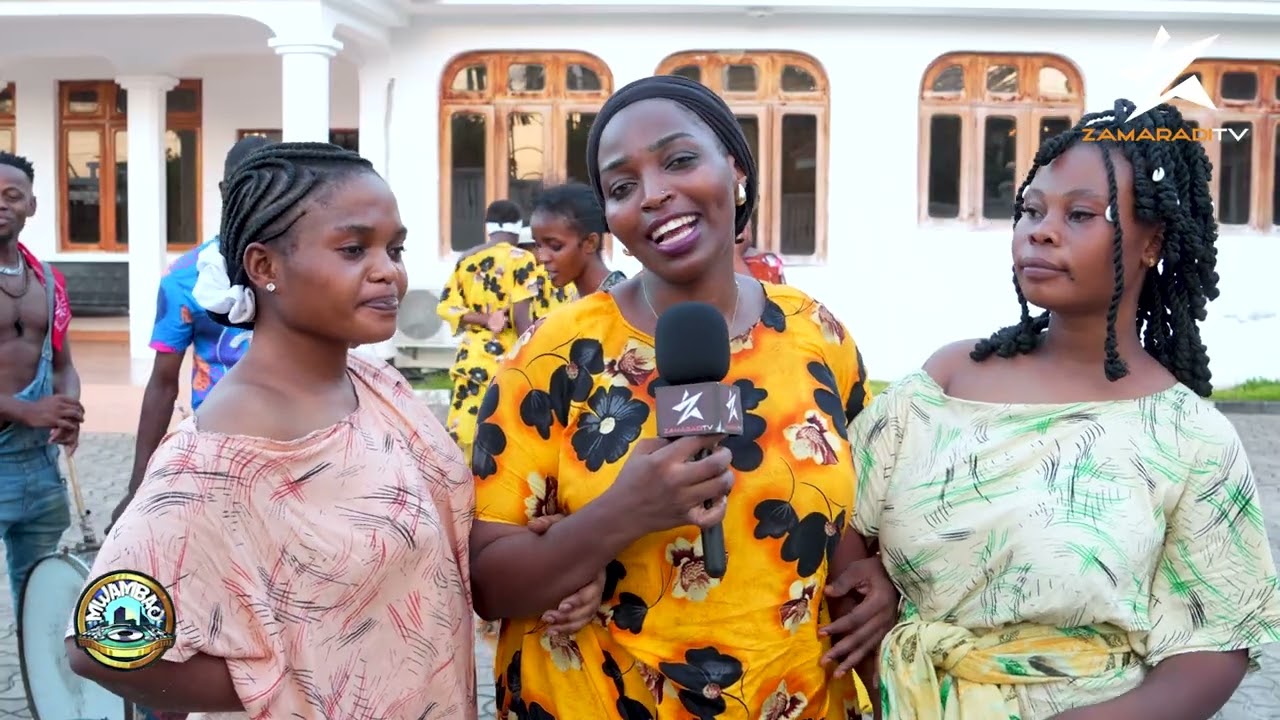 Сара Доми примет участие в церемонии благодарности Замаради/ Канистри Пакини/ Давайте встретимся ...