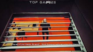 Mirror's Edge ‣ Chapter 3 Heat Mission | 𝐓𝐡𝐞 𝐌𝐨𝐬𝐭 𝐈𝐧𝐭𝐞𝐧𝐬𝐞 𝐋𝐞𝐯𝐞𝐥 𝐢𝐧 𝐭𝐡𝐞 𝐆𝐚𝐦𝐞