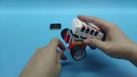 New Easy Micro:bit Kit for Kids - The Nezha Inventor kit is here! (Nezha Inventor Kit)