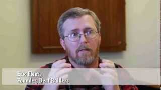Eric Fleet - online classes