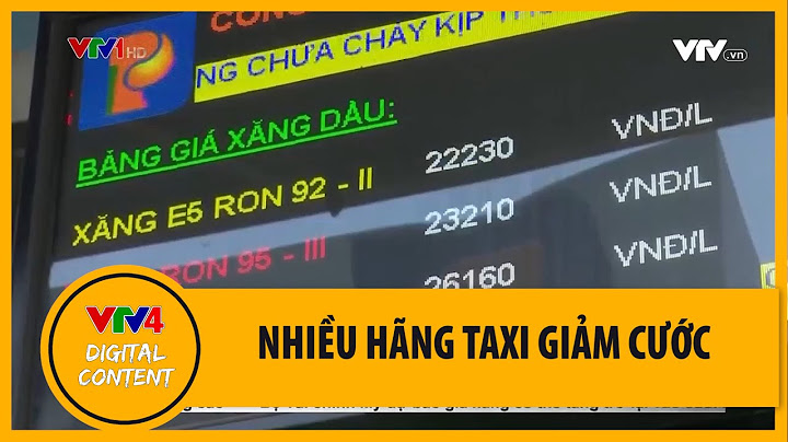 So sánh giá cước các hãng taxi nghệ an năm 2024