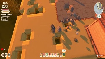 Dinkum using bombs to destroy rocks underwater!