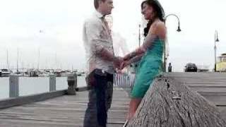 Hayman Romantic Pre-Wedding Video Clip Profile