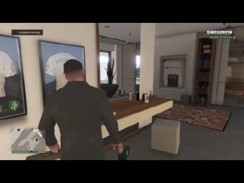 Как заработать ОЧЕНЬ много денег в гта 5 2022 | ps4 Grand Theft Auto V