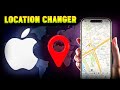 How to Spoof/Fake Your iPhone Location with MockGo (Pokemon Go, WhatsApp, Snapchat, Etc.)