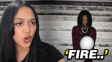 1oneam - Sin Ever After [FULL REACTION]