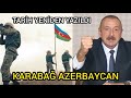 30 yıllık Hasret Bitti ( KARABAĞ AZERBAYCAN&#39;ındır )