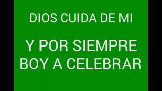 12: DIOS CUIDA DE MI - letra- Mikey A. Feat: Michael Pratts