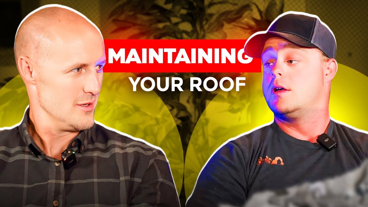 Key Tips for Roof Longevity and Performance