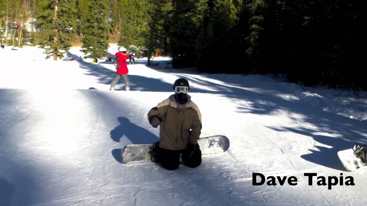 Colorado Snow Trip - YouTube