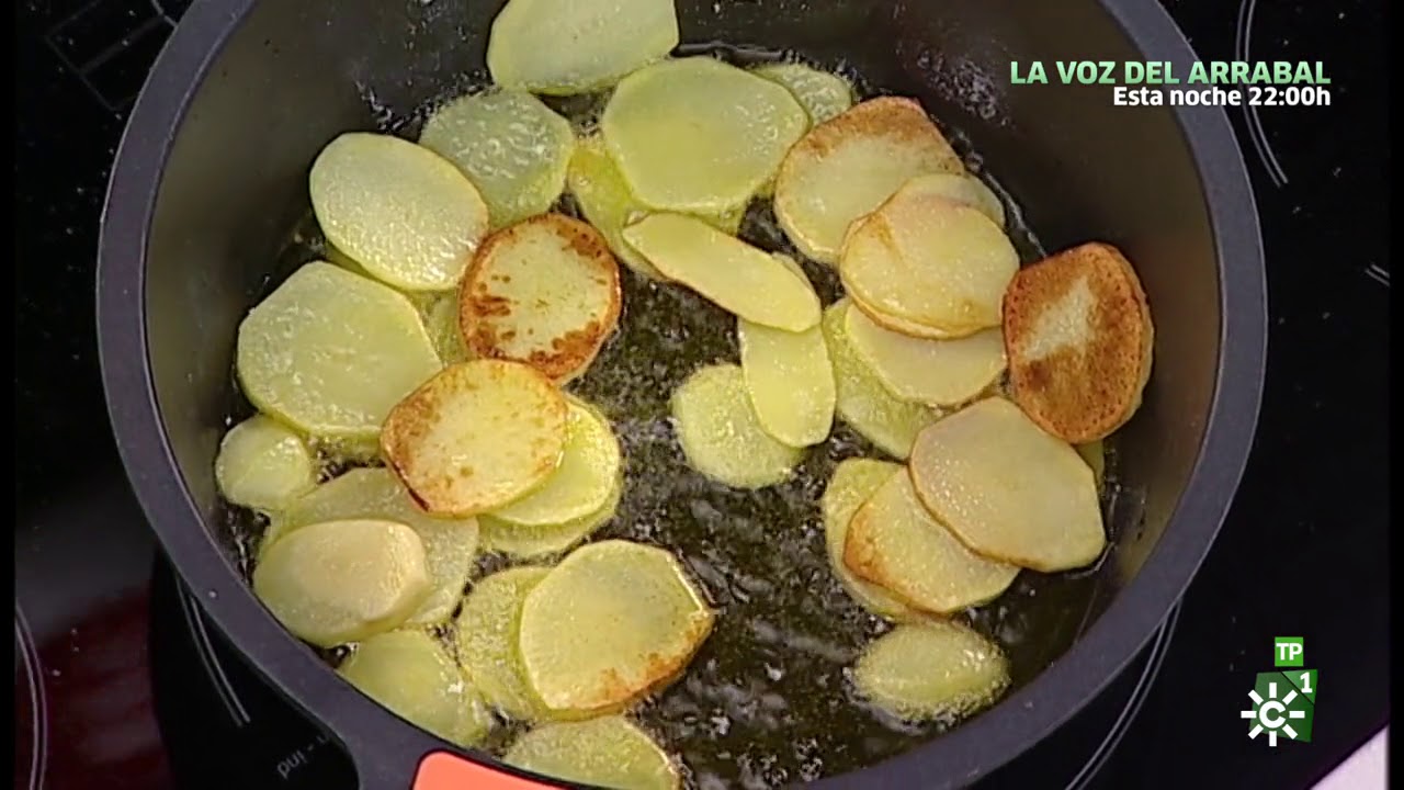 Cómetelo | Sopa perota