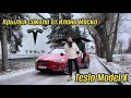 Произведение Искуства от Илона Маска! Tesla Model X. Понты дороже комфорта!