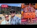 LOTS of GIVEAWAYS! | What's New in The Smokies Live Chat