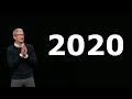 Apple Reinvents 2020