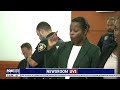 Mt. Vernon PD deputy commissioner, son charged in Bronx shooting