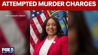 Mt. Vernon PD deputy commissioner, son charged in Bronx shooting