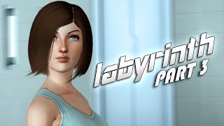 THE SIMS СЕРИАЛ "LABYRINTH" PART 3 | сериал с озвучкой THE SIMS СЕРИАЛ "LABYRINTH" PART 3 | сериал с озвучкой