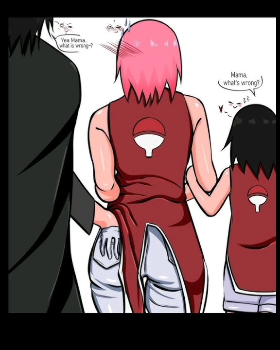 Anime Memes Naruto #shorts #hentai #sakura #boruto #animememes