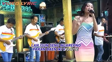 KESUCIAN ATI - Difarina Indra Adella