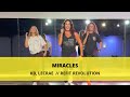 Miracles ||  @KB_HGA @LecraeOfficial ​⁠|| Dance Fitness Choreography