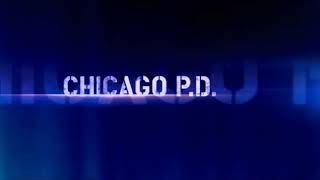 Chicago P.D opening
