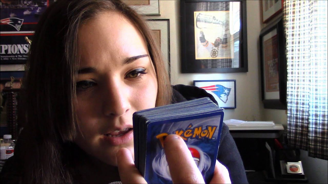 Прогулка по переулкам памяти — 8 различных триггеров ASMR.