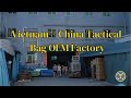 Backpack Manufacturer for Amazon Sellers Funny Factory Daily Production in China