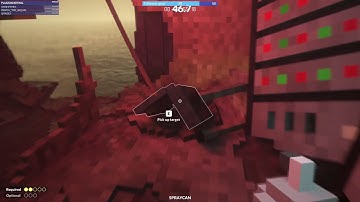 The BlueTide Computers - Teardown - 100% complete mission