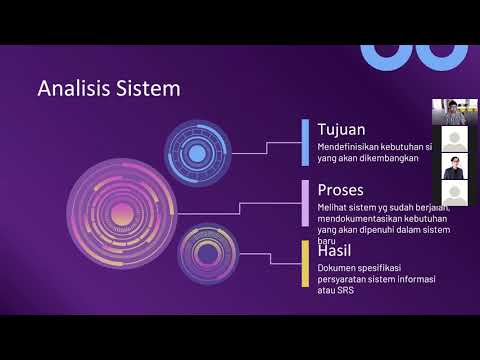Analisis Prosedur dan